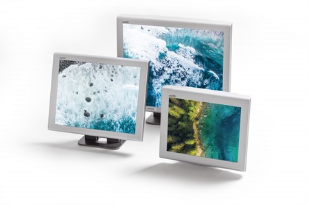 MultiQ 215 G-3 Antireflex glass   EU Switches back VESA